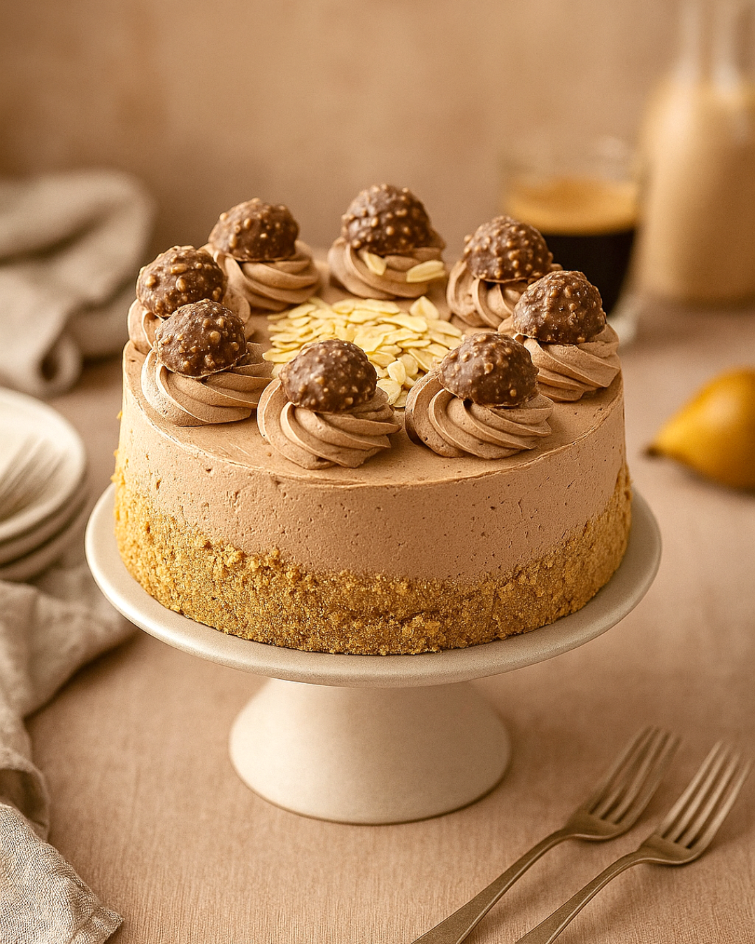 Ferrero Gateau