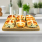 Hot Cross Bun