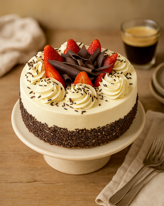 Casanova Gateau