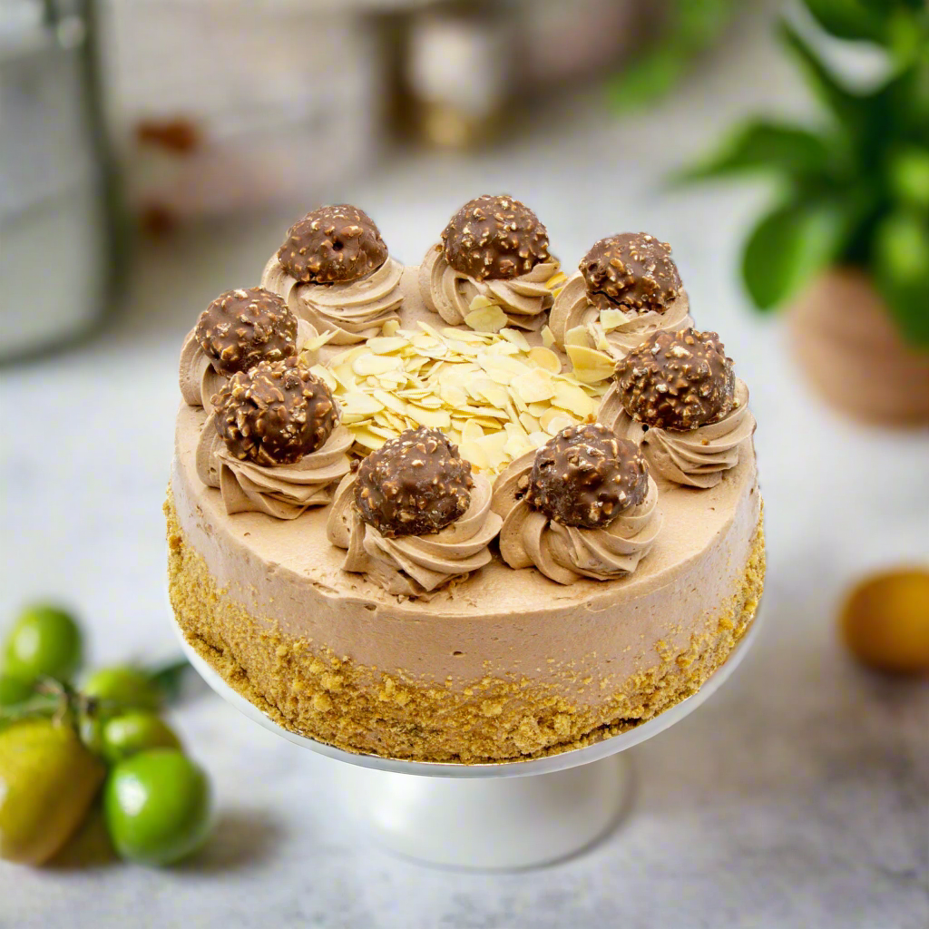 Ferrero Gateau