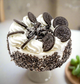 Oreo Cheesecake