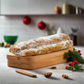 German Christmas Stollen