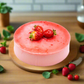 Strawberry Mousse