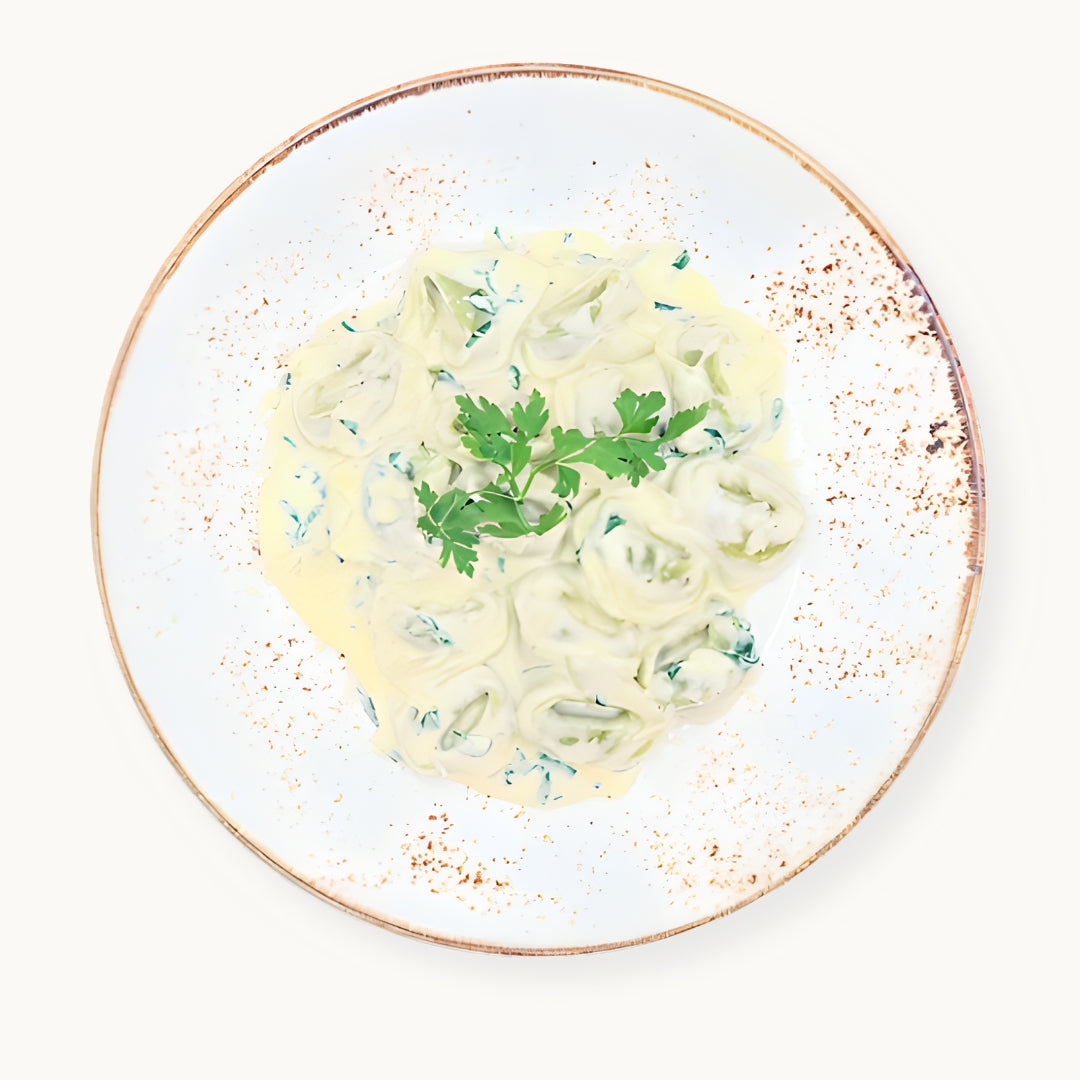Tortelloni Verde