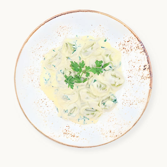 Tortelloni Verde