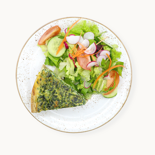Quiche