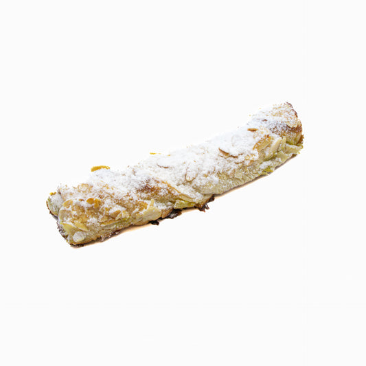 Almond Twist