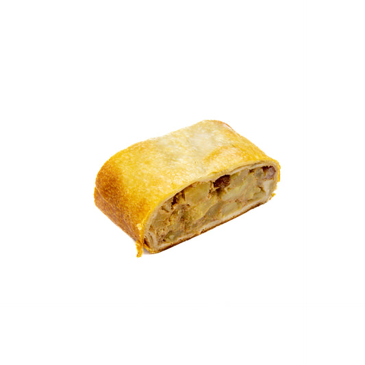 Apple Strudel