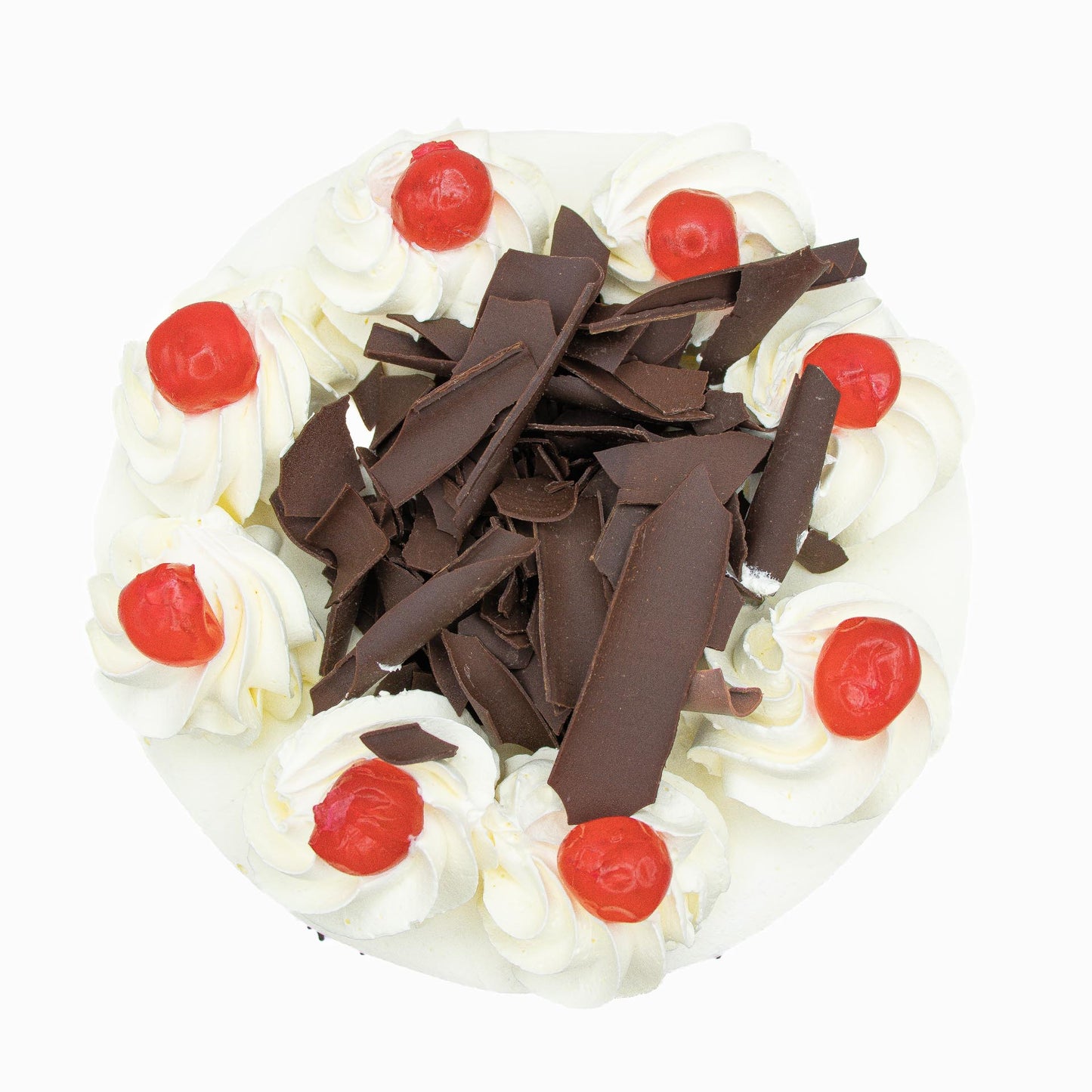 Black Forest Gateau