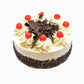 Black Forest Gateau