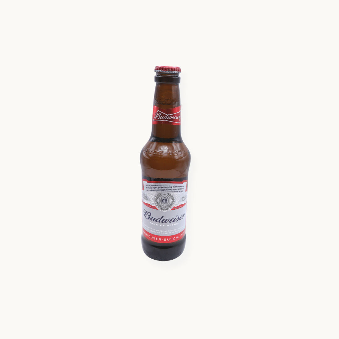 Budweiser (330ml)