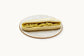 Chicken Coronation, Mozzarella Panini