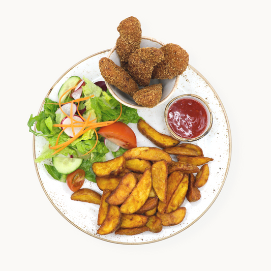Chicken Goujons