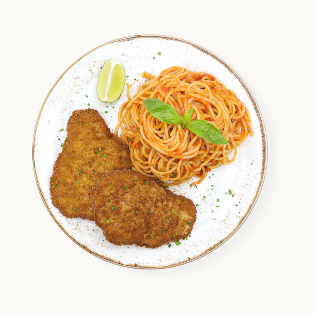 Chicken Milanese