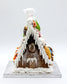 Christmas Gingerbread House