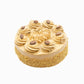 Coffee B'Cream Gateau