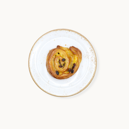 Danish Pastries  🌱