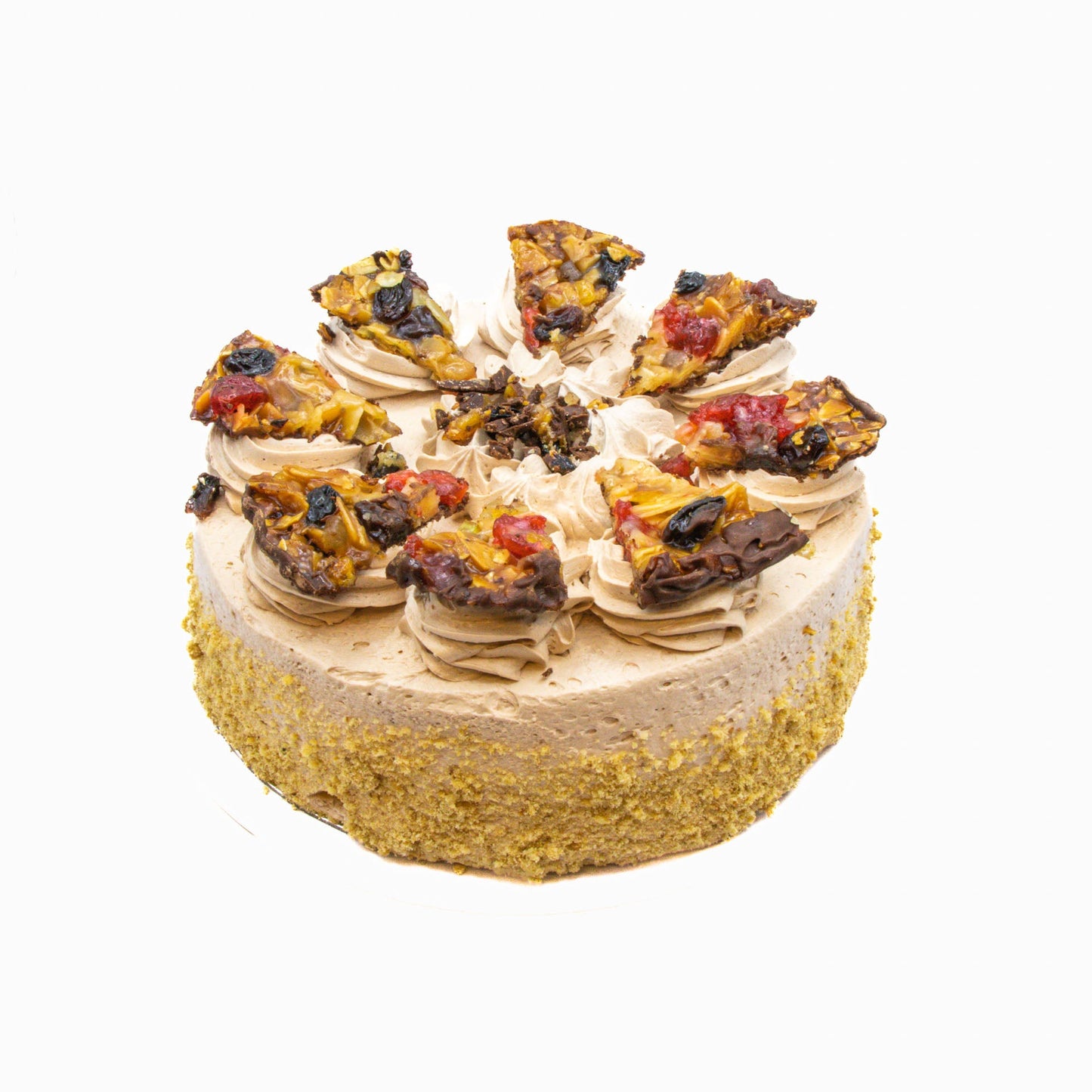 Florentine Gateau