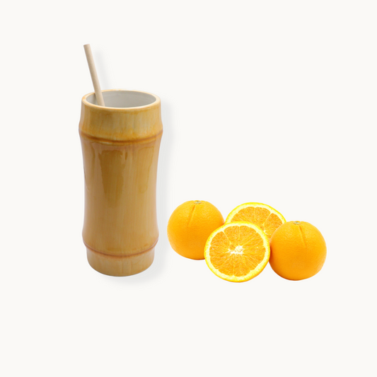 Freshly Squeezed Orange Juice