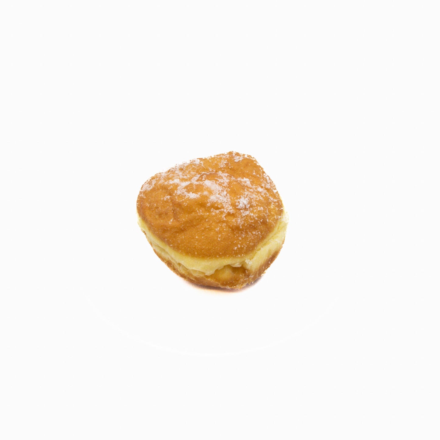 Jam Doughnut