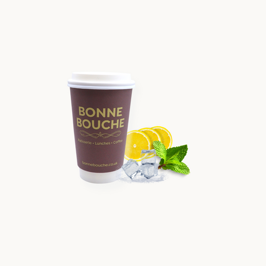 Lemon Ice Tea