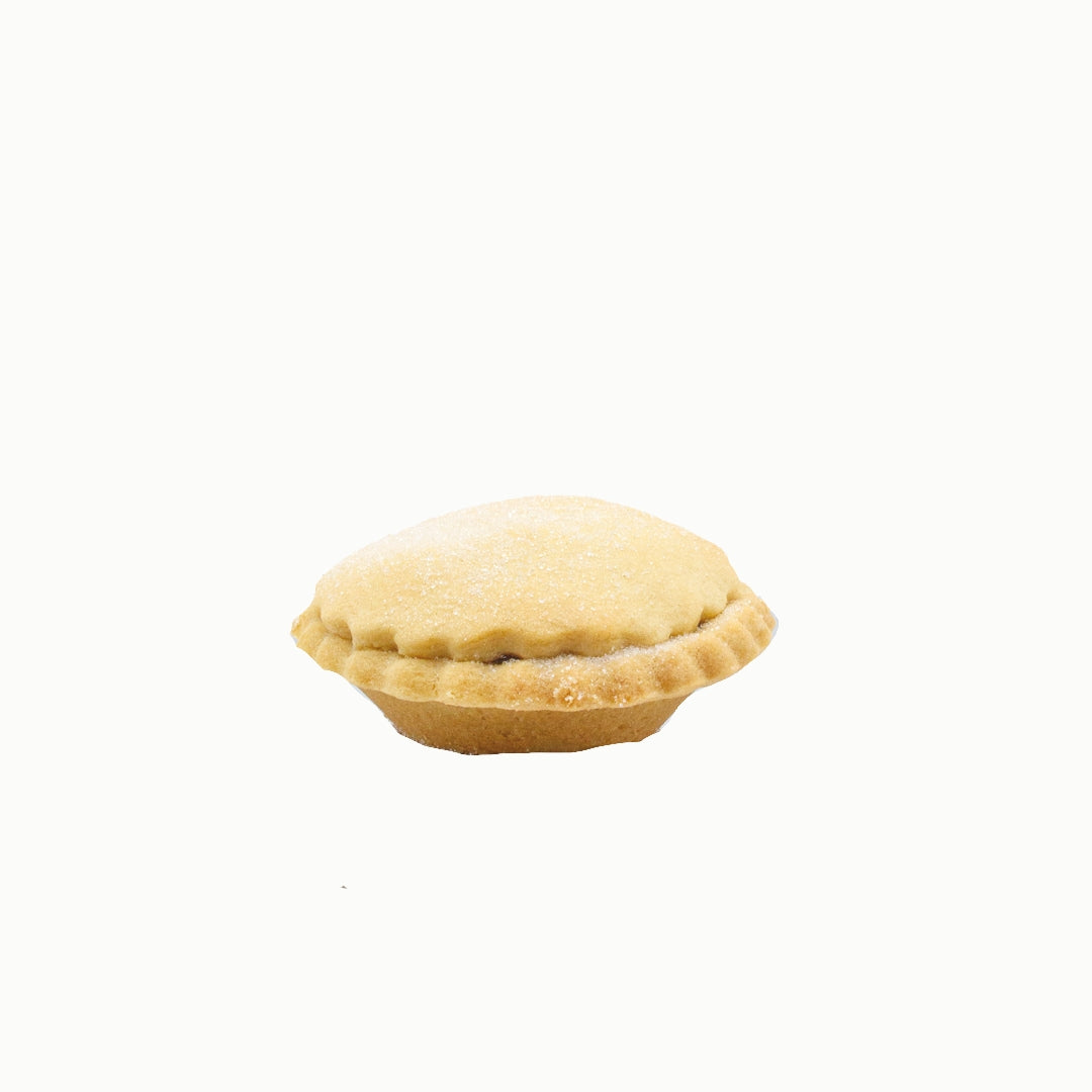 Mince Pie