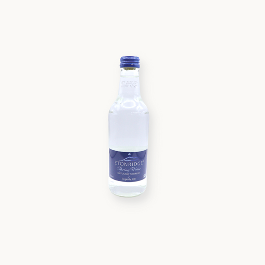 Mineral Water