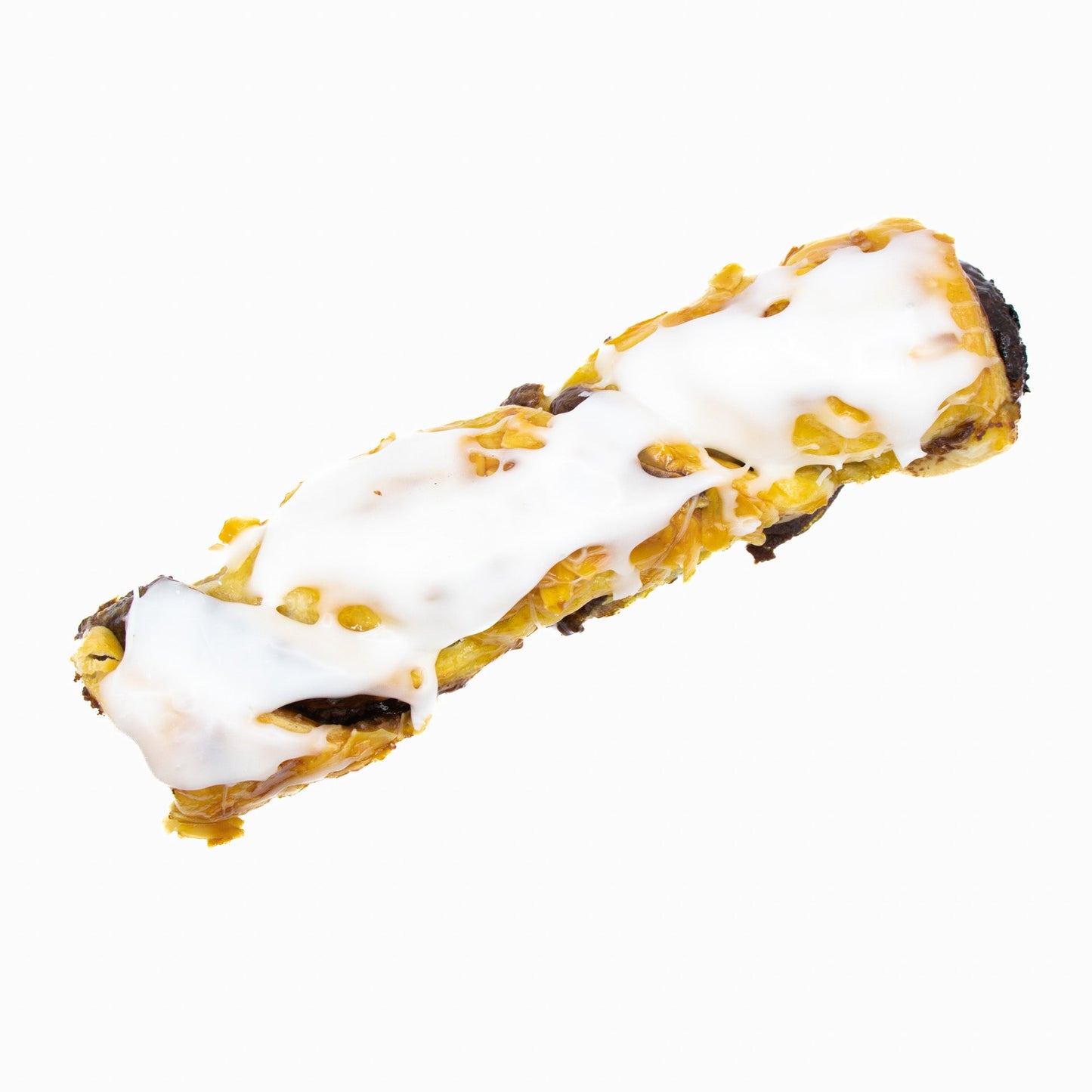 Nougat Twist