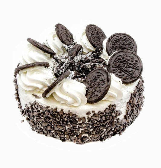 Oreo Cheesecake