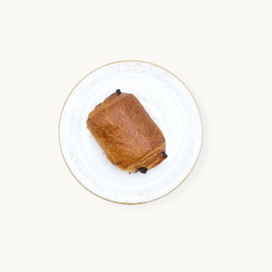 Pain Au Chocolat 🌱