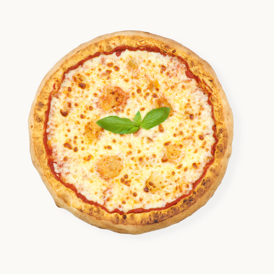 Margherita 🌱