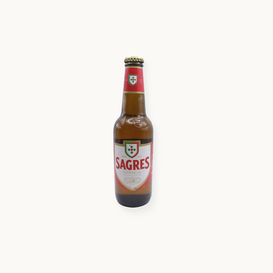 Sagres (330ml)