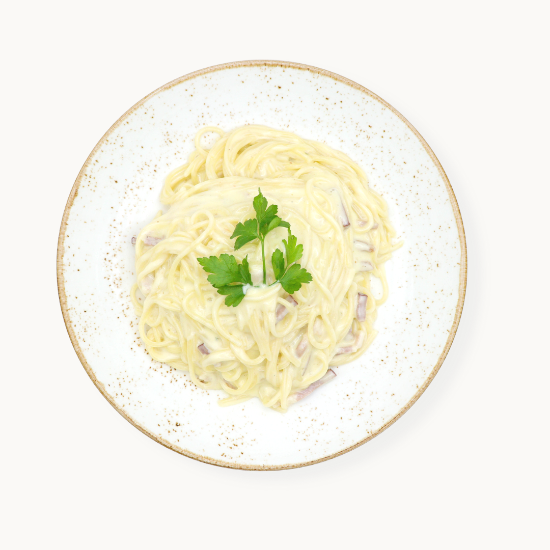 Spaghetti Carbonara