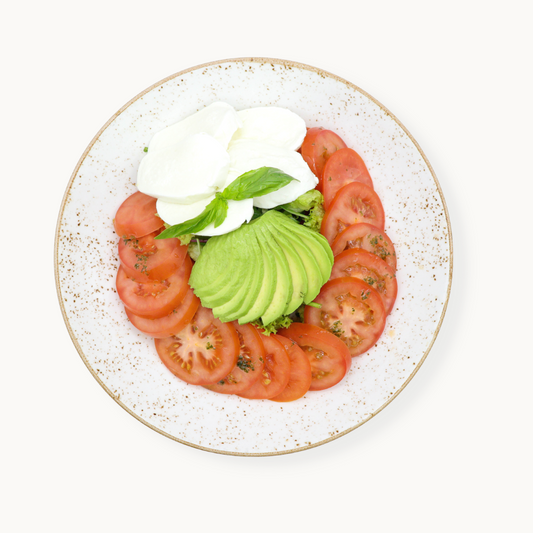 Tricolore Salad 🌱
