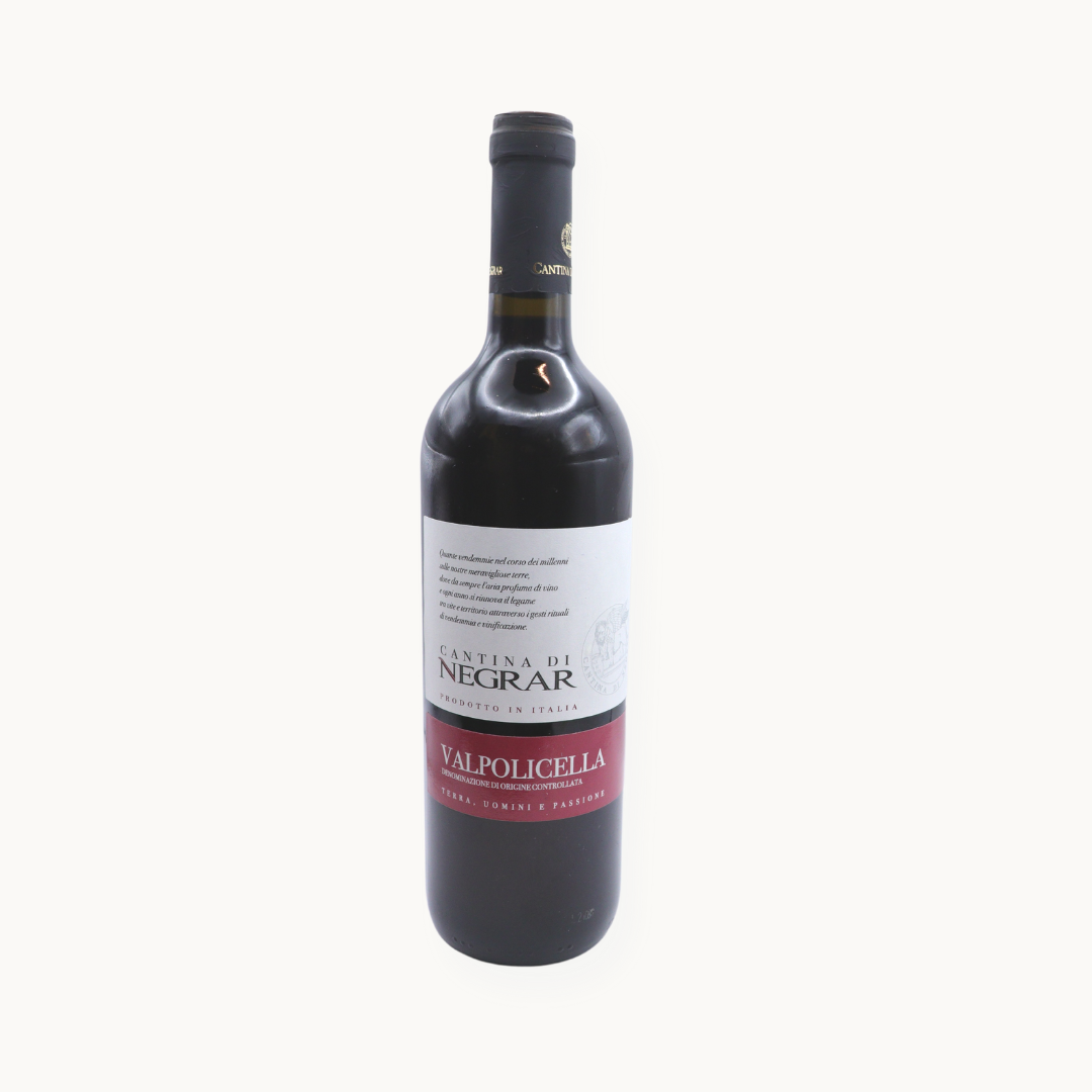 Valpolicella D.O.C.