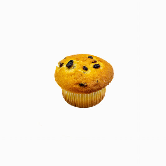 Vanilla Muffin