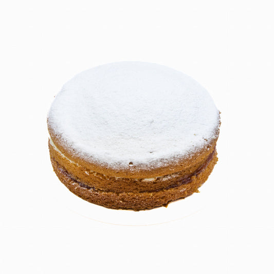 Victoria Sponge Cake